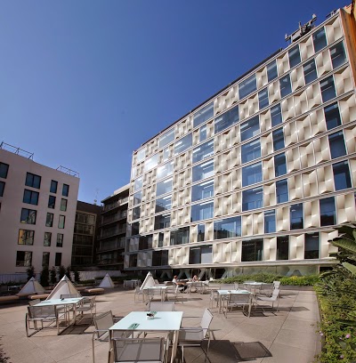 Hotel Royal Passeig de Gracia, Barcelona, Spain