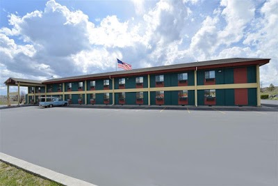 Americas Best Value Inn Butte, Butte, United States of America
