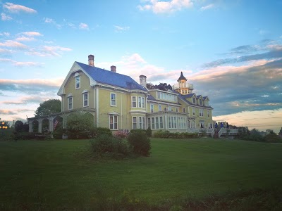 Captain AVNickels Inn, Searsport, United States of America