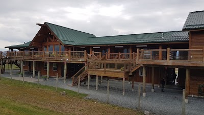 FRASER RIVER LODGE, Agassiz, Canada