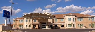 Baymont Inn & Suites Hobbs, Hobbs, United States of America