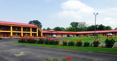 Duffy's Motel, Calhoun, United States of America