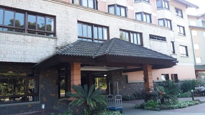 Hotel Serra Nevada, Canela, Brazil