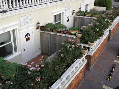 Dover Garden Suites, Dover, United States of America