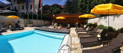 Hotel Zillertalerhof, Mayrhofen, Austria