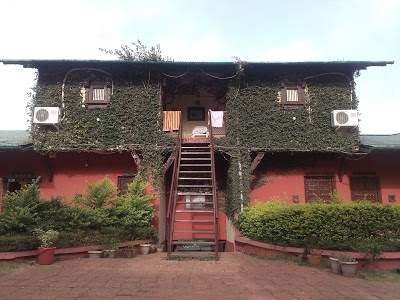 United 21 Resort, Mahabaleshwar, Mahabaleshwar, India