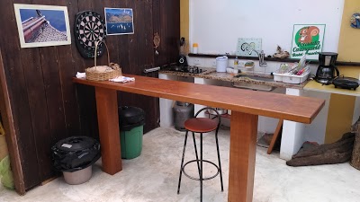 Caxinguele Hospedagem & Passeios, Ilhabela, Brazil