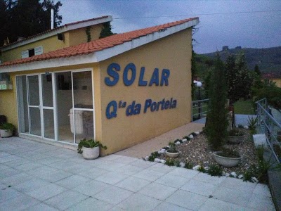 Solar Quinta da Portela, Santa Marta de Penaguiao, Portugal