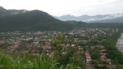 Bareque, Sao Sebastiao, Brazil
