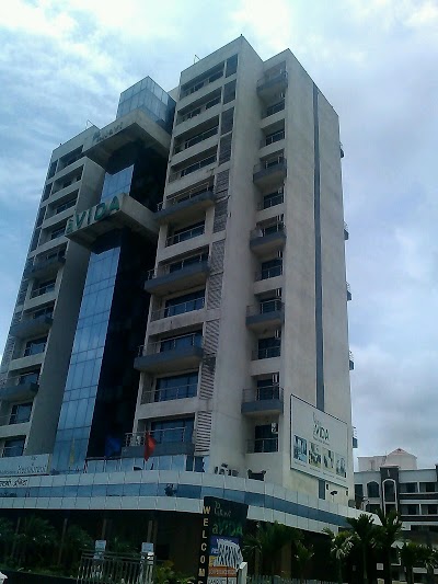 Pallavi , Navi Mumbai, India