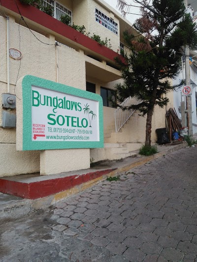 Villas Mercedes, Zihuatanejo, Mexico
