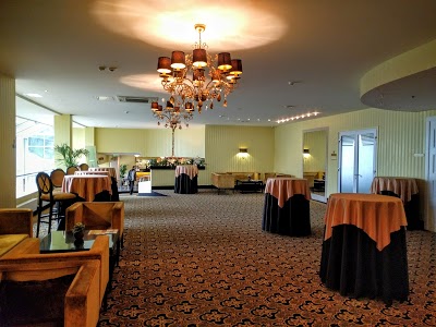 Baltic Beach Hotel And Spa Standard, Jurmala, Latvia