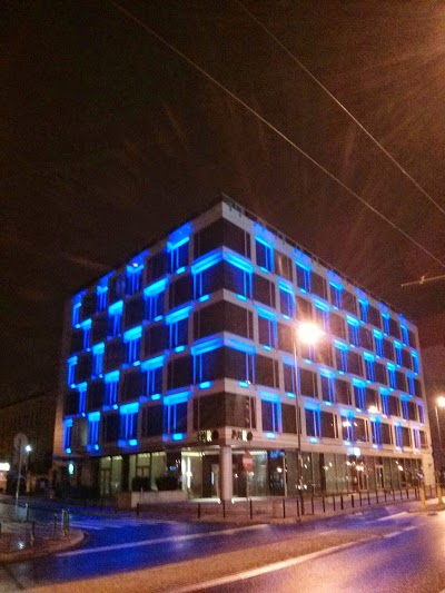 PURO Hotel Krakow, Krakow, Poland