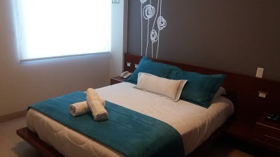 Sunec Hotel, Chiclayo, Peru
