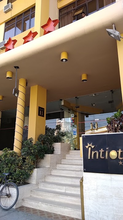 Intiotel - Chiclayo, Chiclayo, Peru