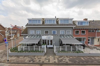 Hotel De Koningshof, Noordwijk, Netherlands