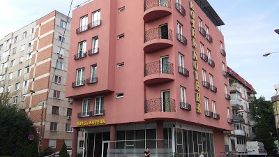 Hotel Novera, Timisoara, Romania