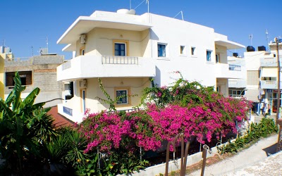 Villa Apollonia, Malevizi, Greece