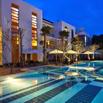 The Victoria Hotel Yogyakarta, Depok, Indonesia