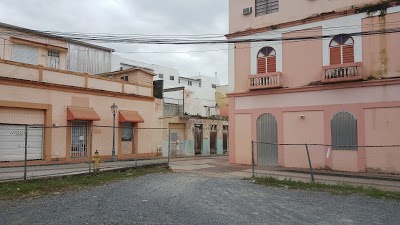 Hotel Parador Oasis, San German, Puerto Rico