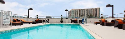 Holiday Inn Express North Hollywood - Burbank Area, North Hollywood, United States of America