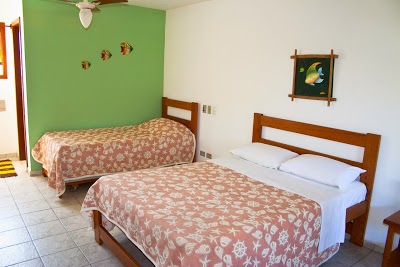 Pousada Vila Juquehy, Sao Sebastiao, Brazil