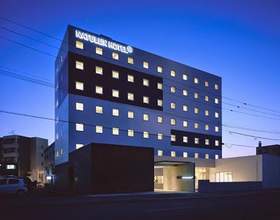 Furano Natulux Hotel, Furano, Japan