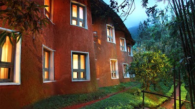 Banasura Hill Resort, Vellamunda, India