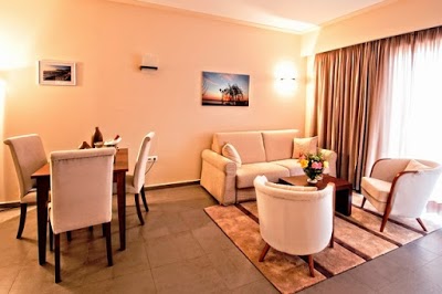 Kymi Palace Hotel, Kymi-Aliveri, Greece