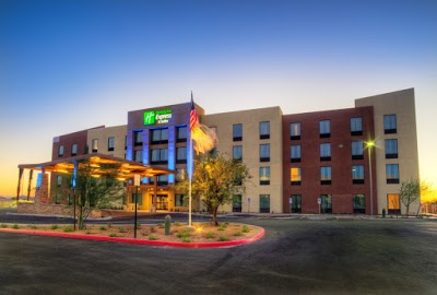 Holiday Inn Express Hotel & Suites Phoenix North Scottsdale, Phoenix, United States of America