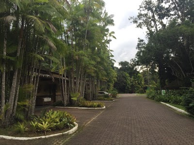 Itamambuca Eco Resort, Ubatuba, Brazil