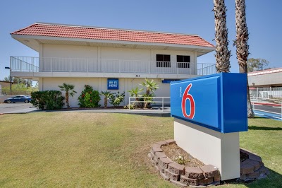 Broadway Motor Inn, Palmerston North, New Zealand