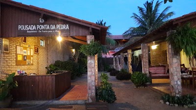 Pousada Ponta da Pedra, Jericoacoara, Brazil