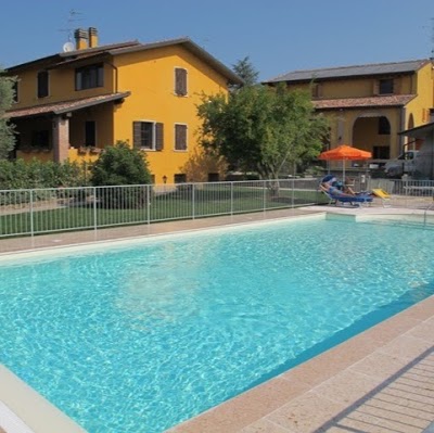 Agriturismo Bortolino, Volta Mantovana, Italy