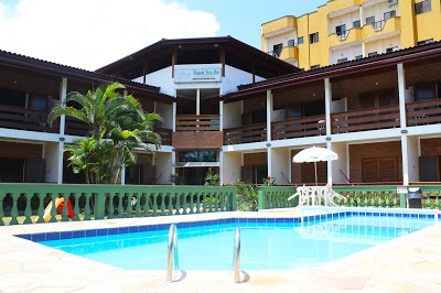 Pousada Vivamar, Ubatuba, Brazil