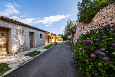 Hotel S'Olias, Arzachena, Italy