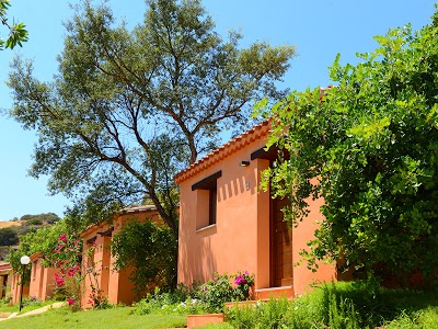 Perd, Cardedu, Italy