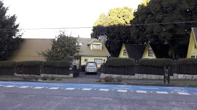Hotel El Ciervo, Villarrica, Chile