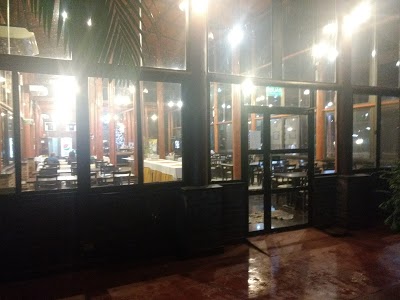 Don Horacio Hotel Selvatico, Iguazu, Argentina