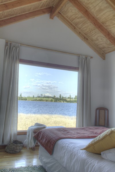 Gracias a la Vida Lodge, Llanquihue, Chile