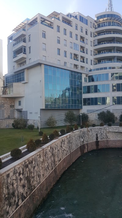 Hotel M Nikic, Podgorica, Montenegro
