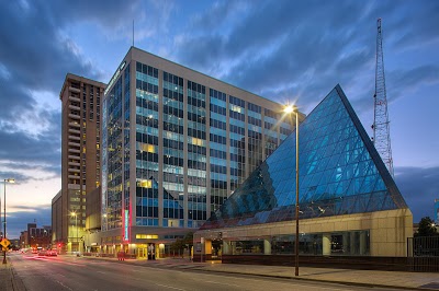 Homewood Suites by Hilton Dallas Downtown, TX, Dallas, United States of America