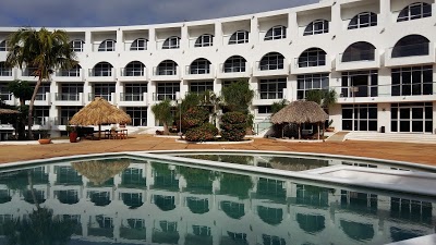 Uxmal Resort Maya, Uxmal, Mexico