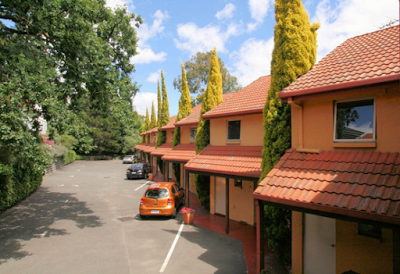 Elphin Villas, Launceston, Australia