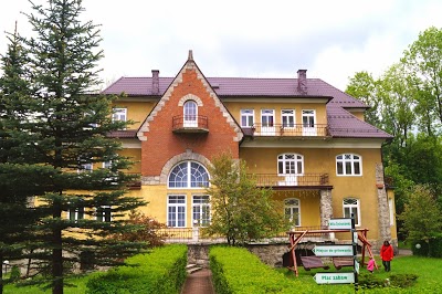 Pensjonat Halny, Zakopane, Poland