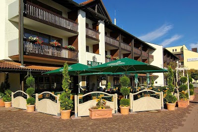 Hotel Centurio, Neustadt an der Donau, Germany