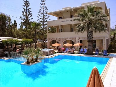 Sunny Suites, Platanias, Greece