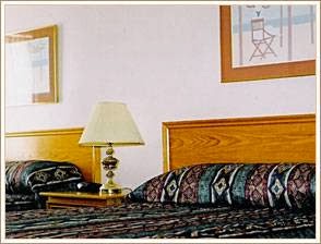 Admiral Inn & Conference Centre, Lindsay, Canada