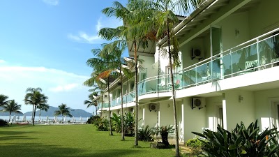 Beach Hotel Juquehy, Sao Sebastiao, Brazil