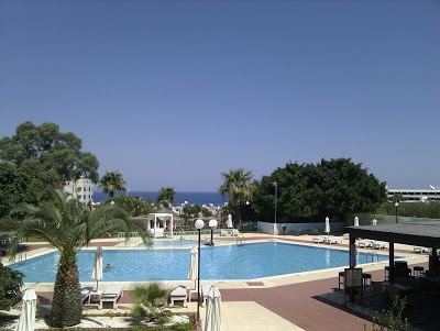 Adelais Bay Hotel, Protaras, Cyprus
